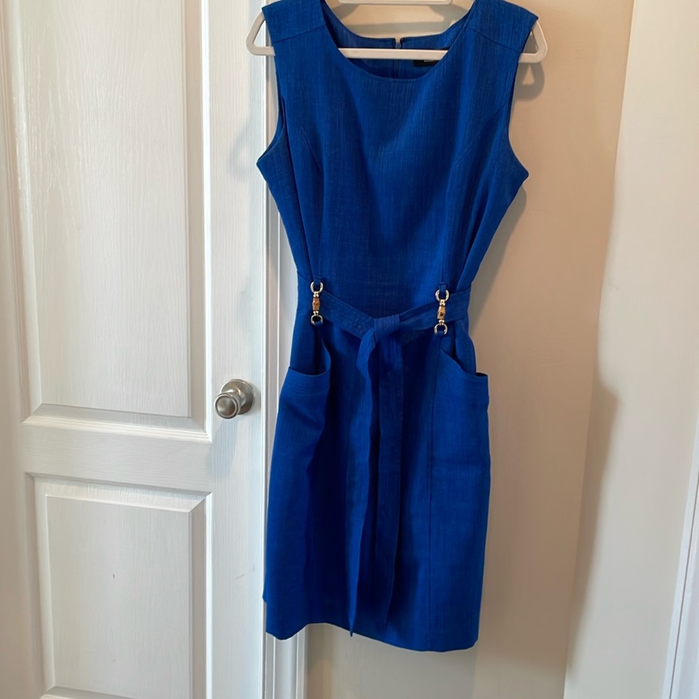 Ellen Tracy dress, size 12